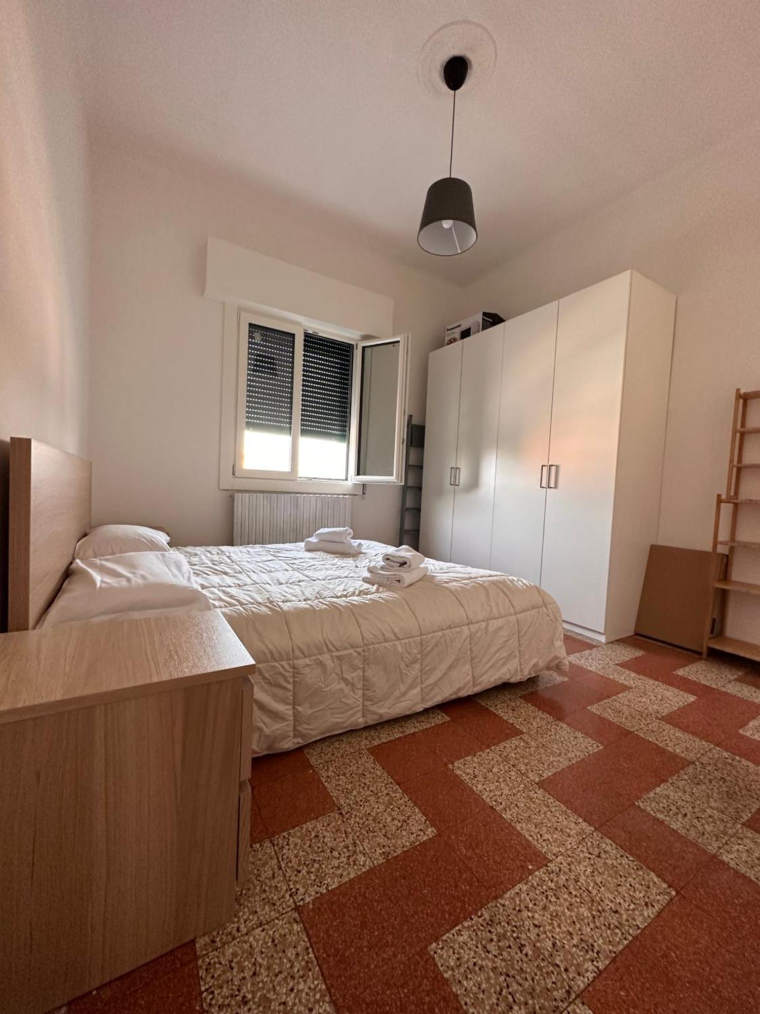 Ranzani Flat Apartamento Bolonha Exterior foto
