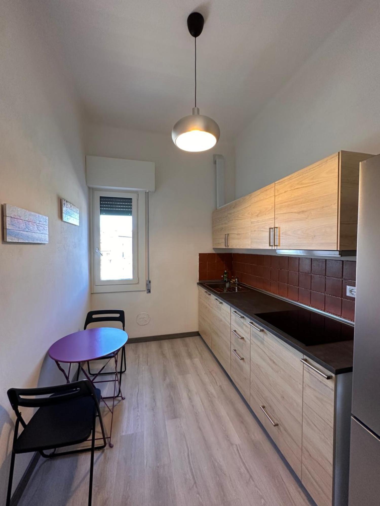 Ranzani Flat Apartamento Bolonha Exterior foto