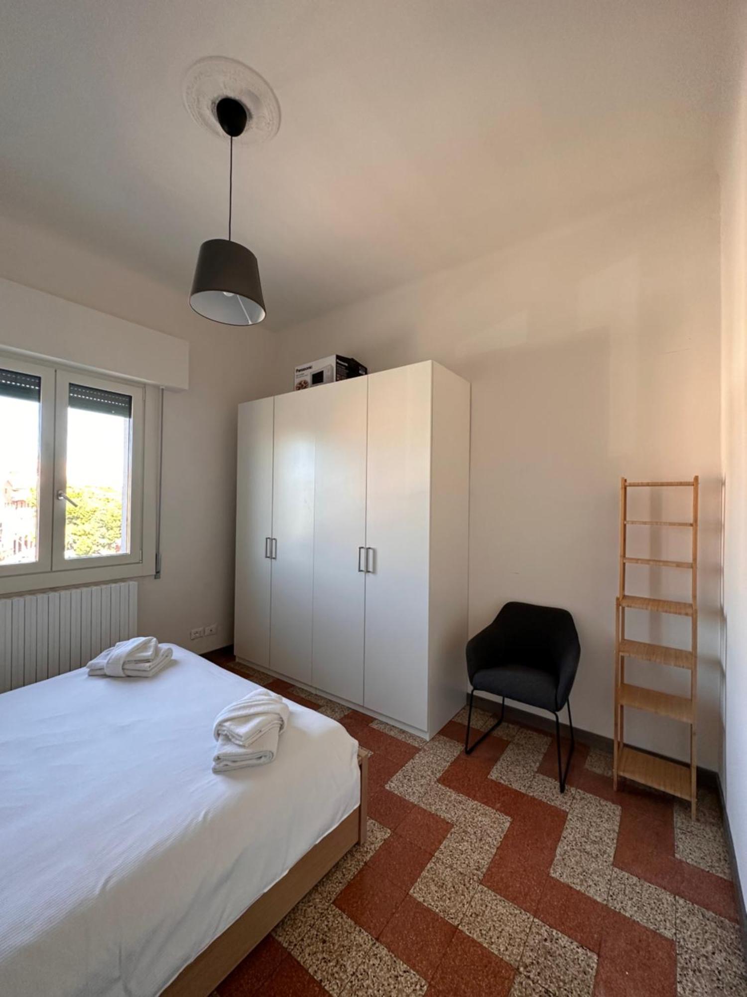 Ranzani Flat Apartamento Bolonha Exterior foto